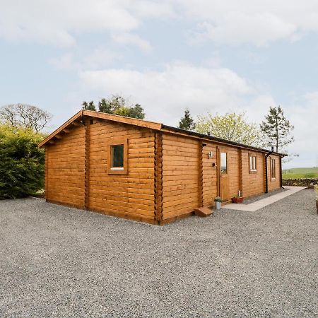 Howgill Lodge Κένταλ Εξωτερικό φωτογραφία