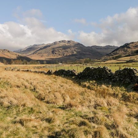 Howgill Lodge Κένταλ Εξωτερικό φωτογραφία