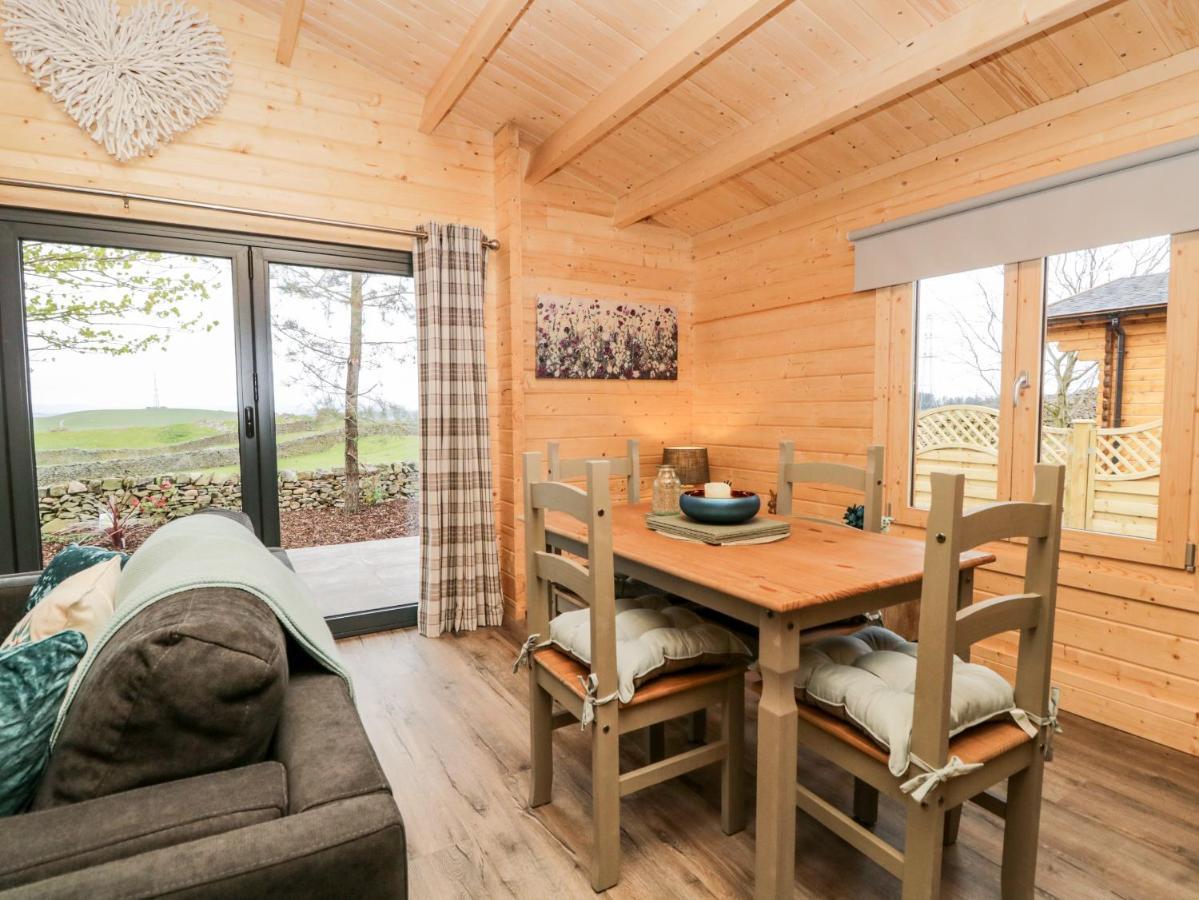 Howgill Lodge Κένταλ Εξωτερικό φωτογραφία