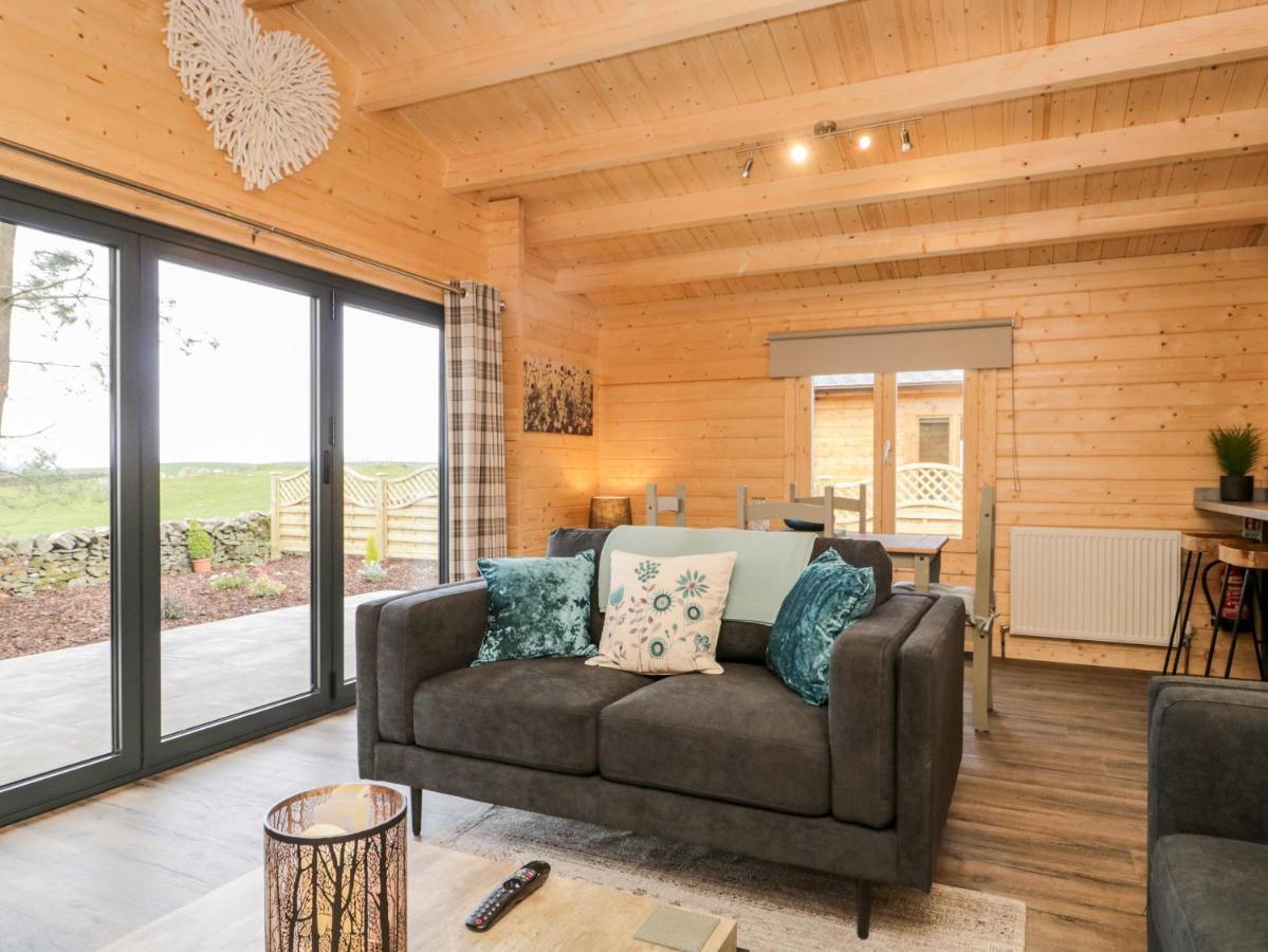 Howgill Lodge Κένταλ Εξωτερικό φωτογραφία