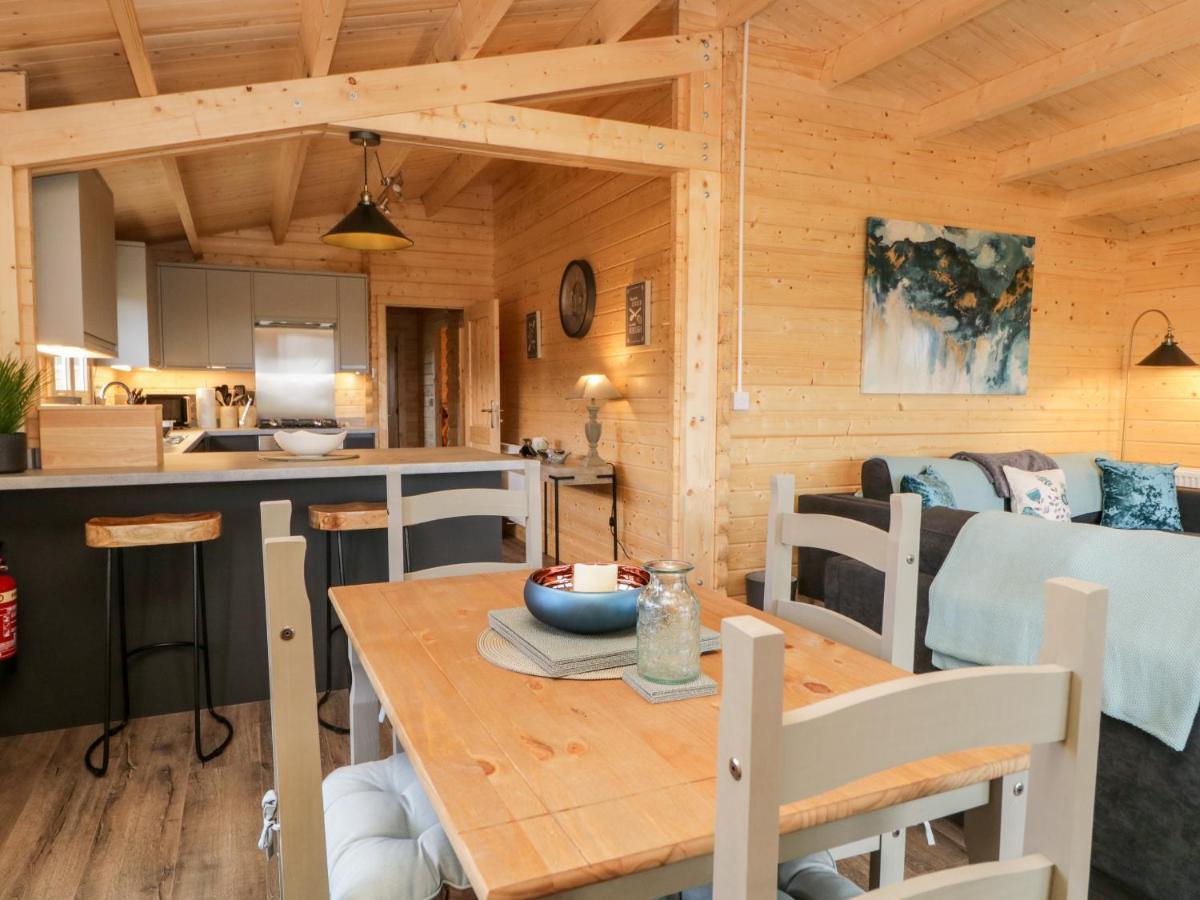Howgill Lodge Κένταλ Εξωτερικό φωτογραφία