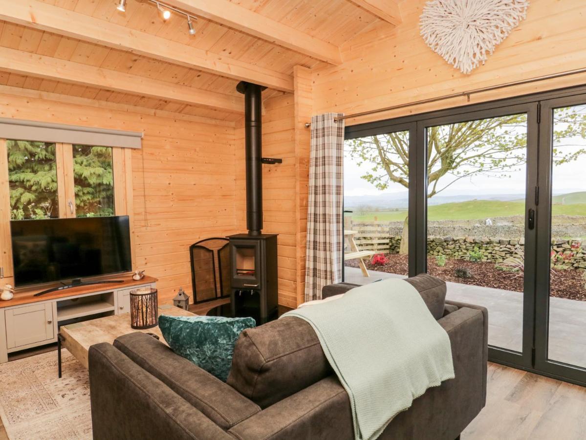 Howgill Lodge Κένταλ Εξωτερικό φωτογραφία