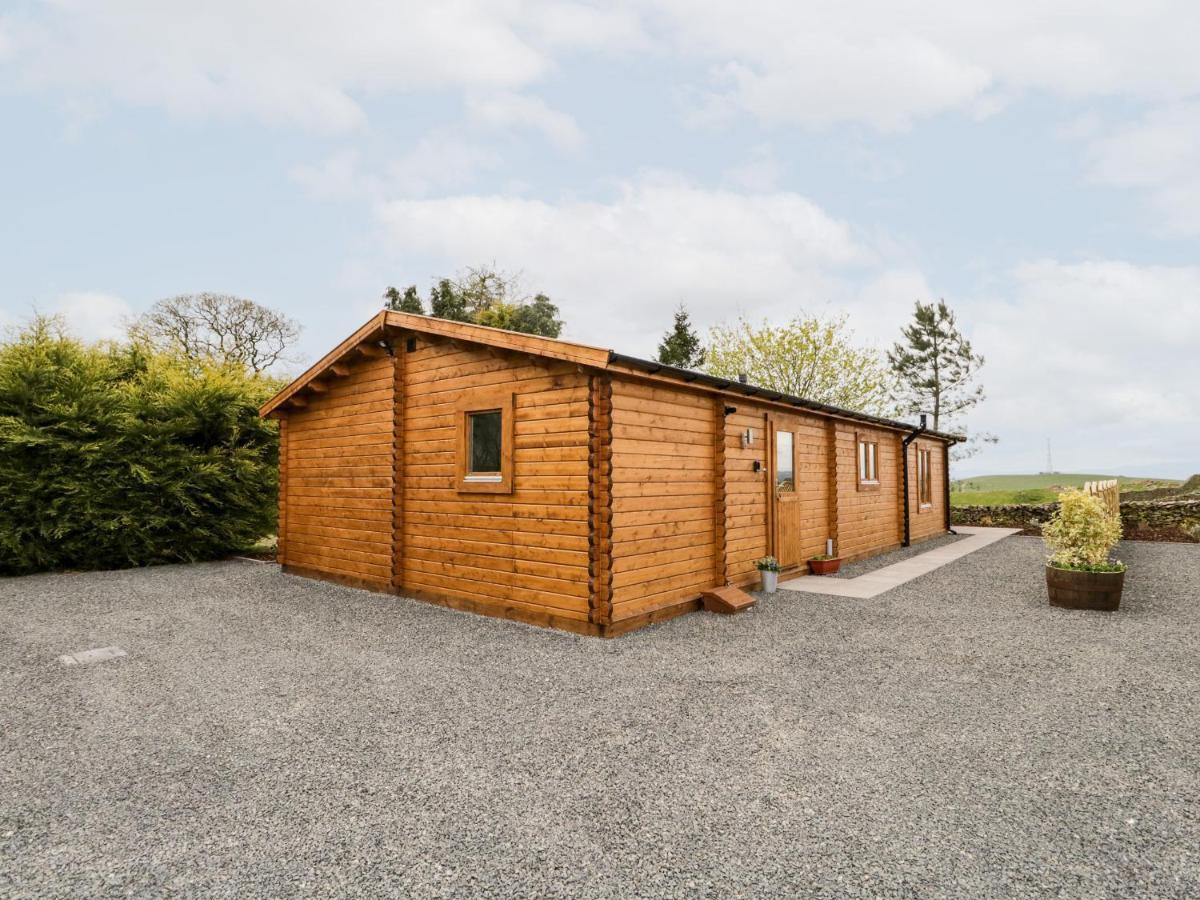 Howgill Lodge Κένταλ Εξωτερικό φωτογραφία