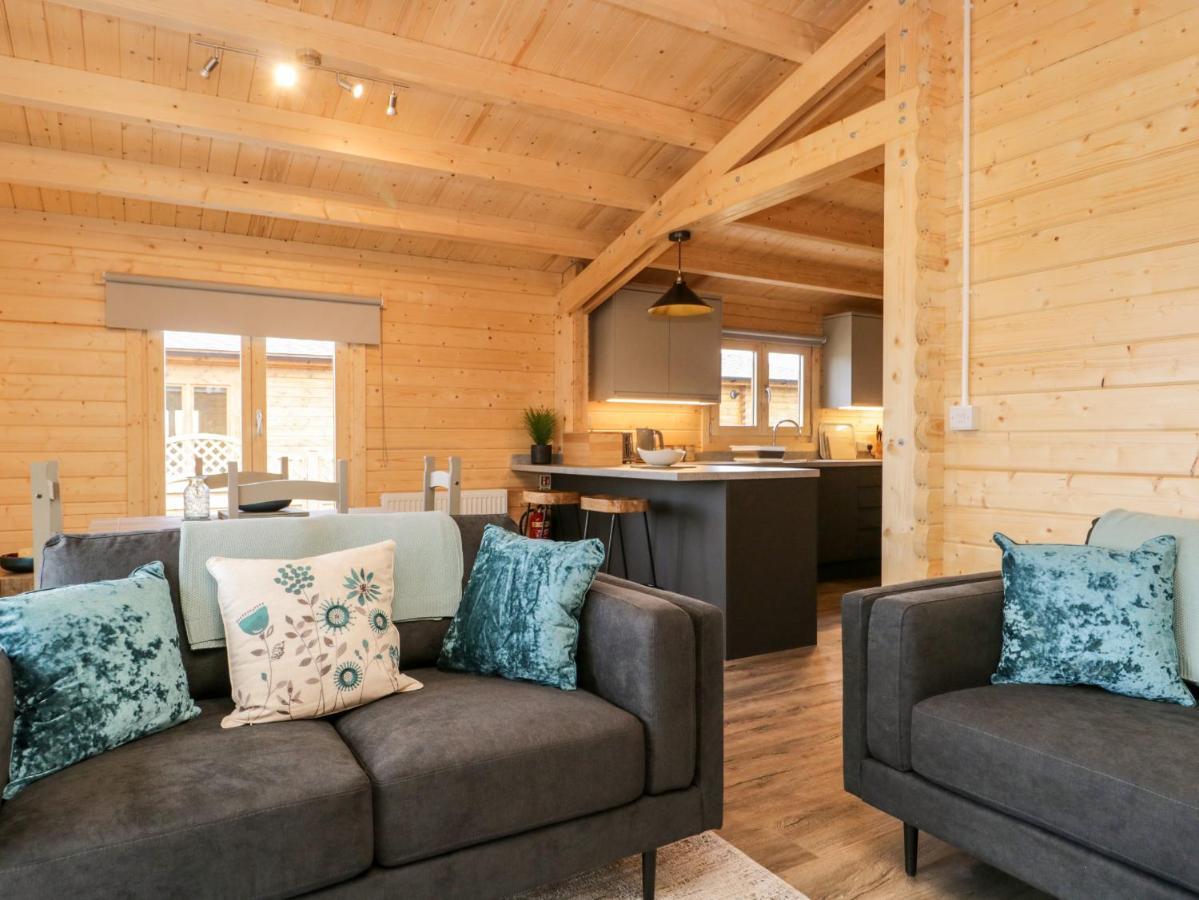 Howgill Lodge Κένταλ Εξωτερικό φωτογραφία
