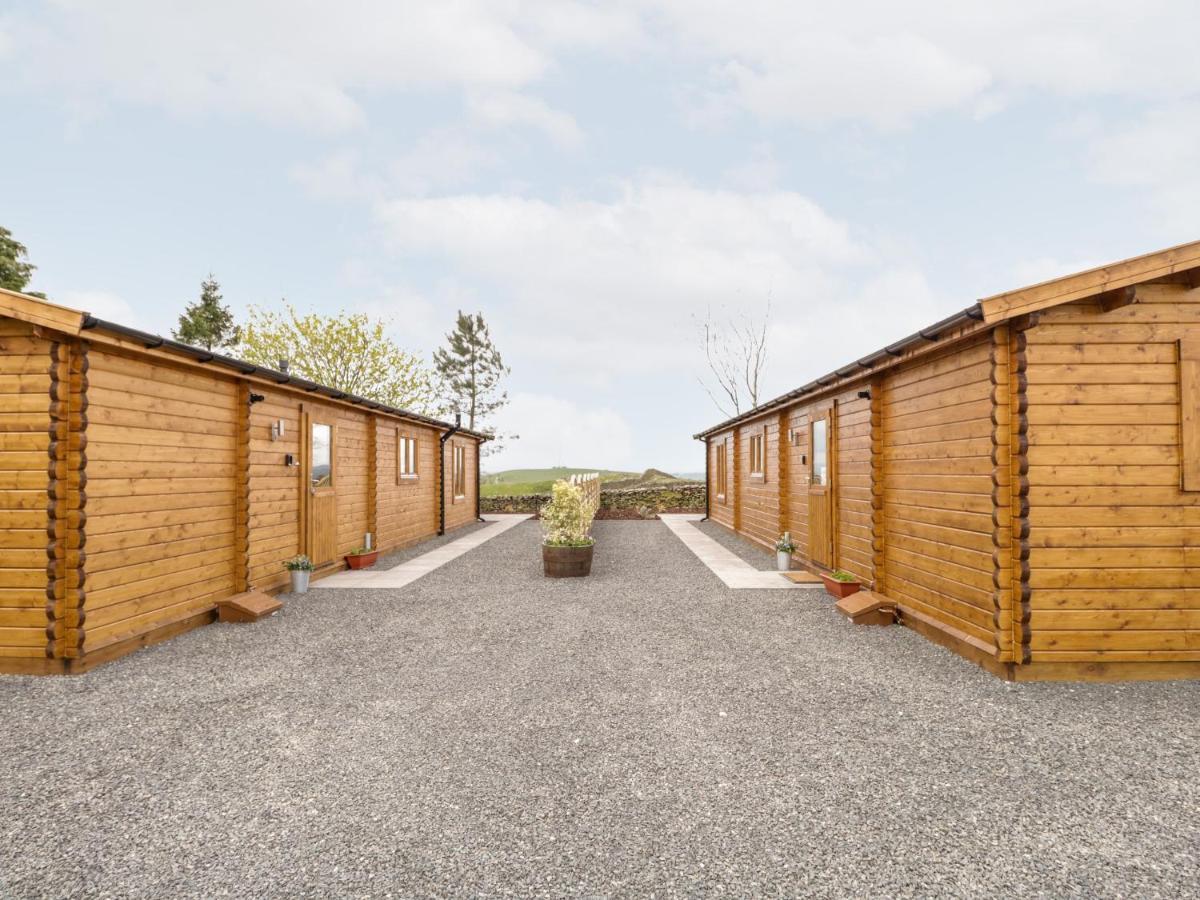 Howgill Lodge Κένταλ Εξωτερικό φωτογραφία