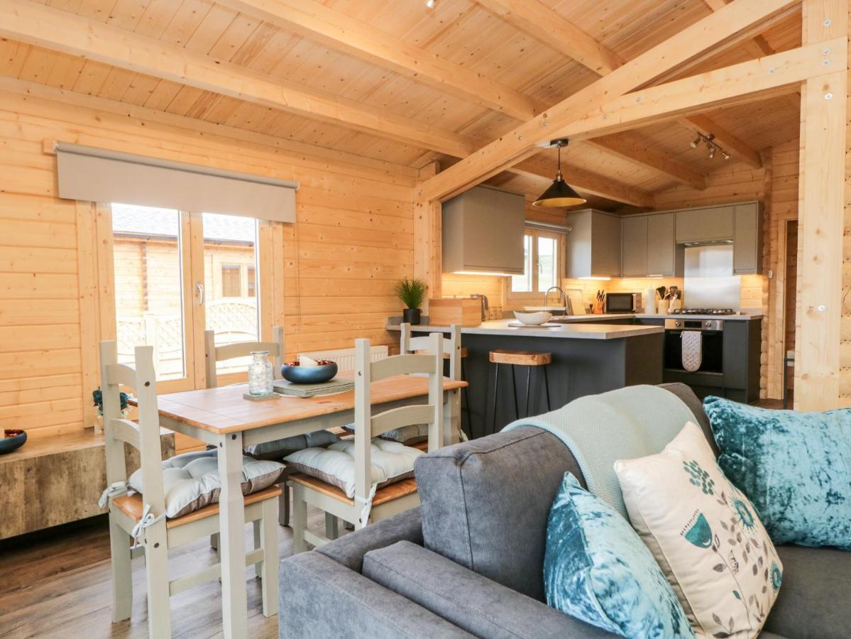 Howgill Lodge Κένταλ Εξωτερικό φωτογραφία