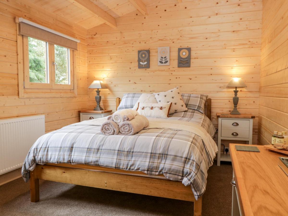 Howgill Lodge Κένταλ Εξωτερικό φωτογραφία