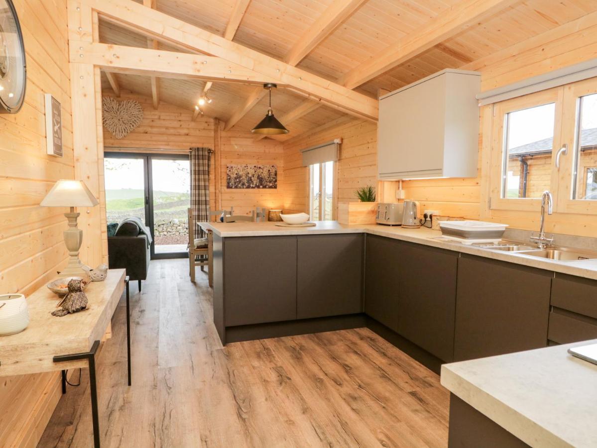 Howgill Lodge Κένταλ Εξωτερικό φωτογραφία