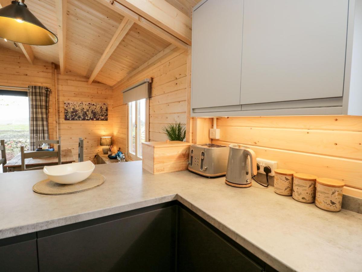 Howgill Lodge Κένταλ Εξωτερικό φωτογραφία