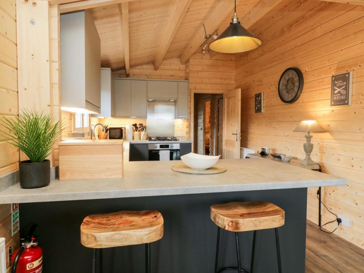 Howgill Lodge Κένταλ Εξωτερικό φωτογραφία