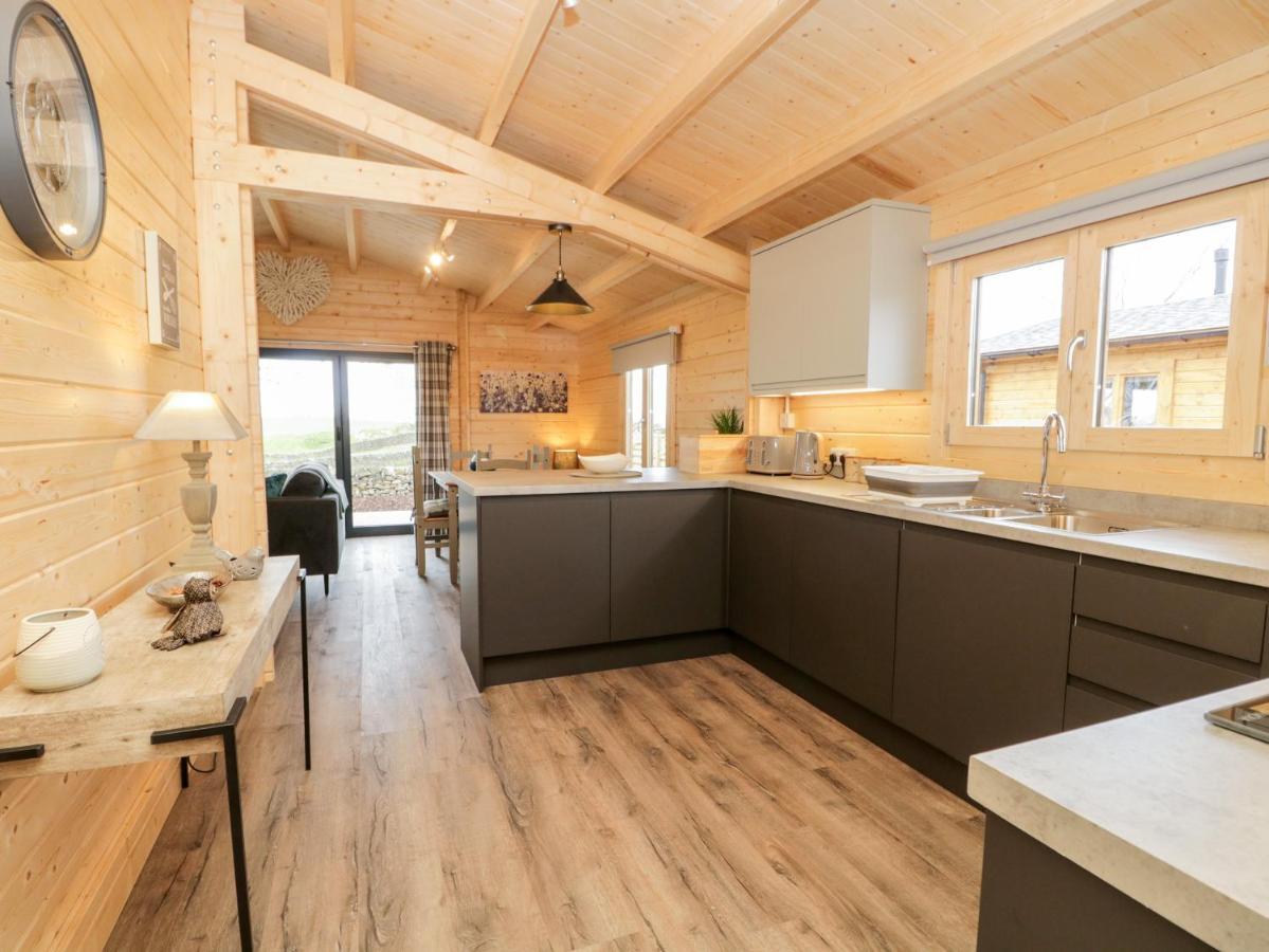 Howgill Lodge Κένταλ Εξωτερικό φωτογραφία