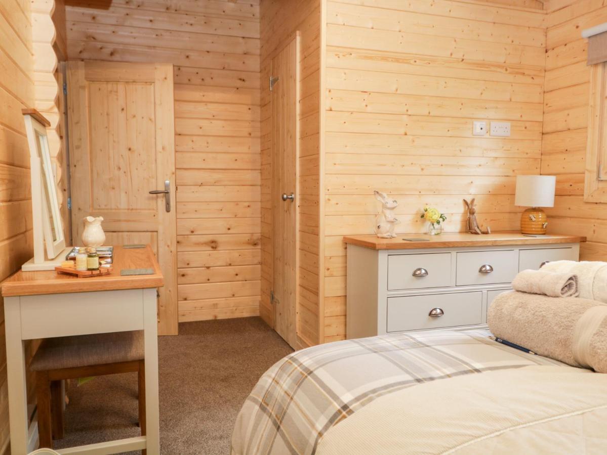 Howgill Lodge Κένταλ Εξωτερικό φωτογραφία