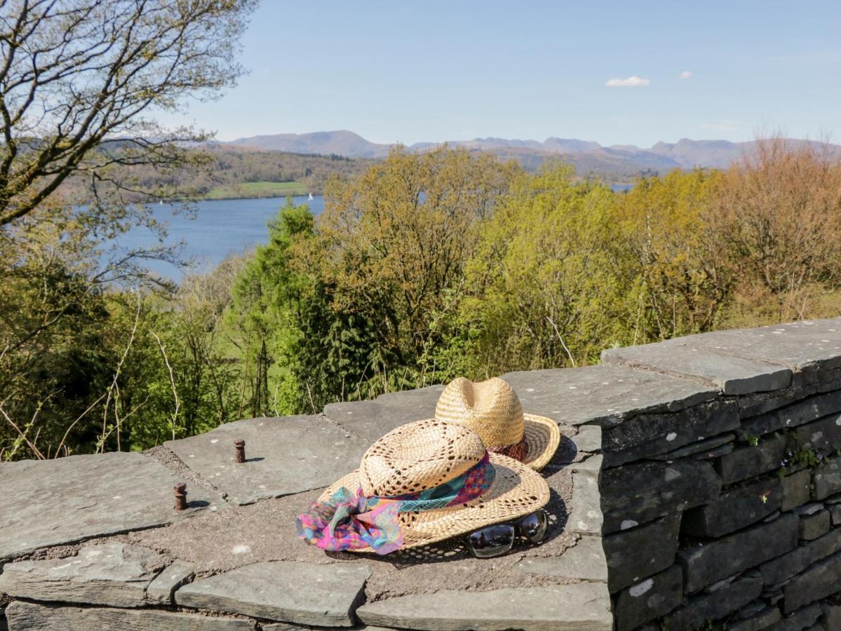 Howgill Lodge Κένταλ Εξωτερικό φωτογραφία