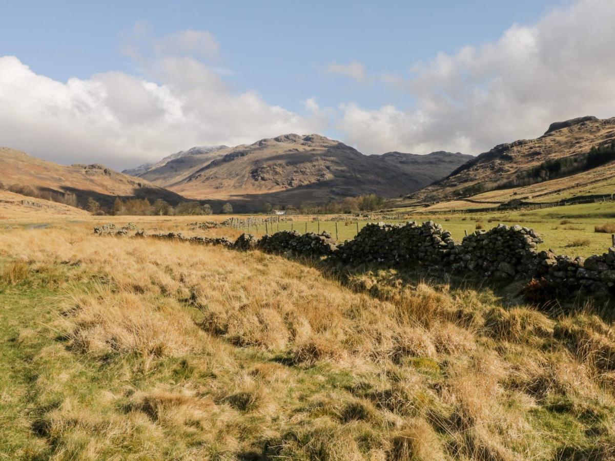 Howgill Lodge Κένταλ Εξωτερικό φωτογραφία