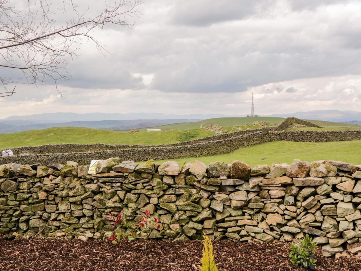Howgill Lodge Κένταλ Εξωτερικό φωτογραφία