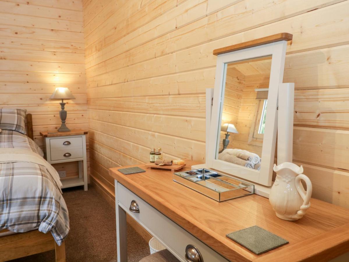 Howgill Lodge Κένταλ Εξωτερικό φωτογραφία