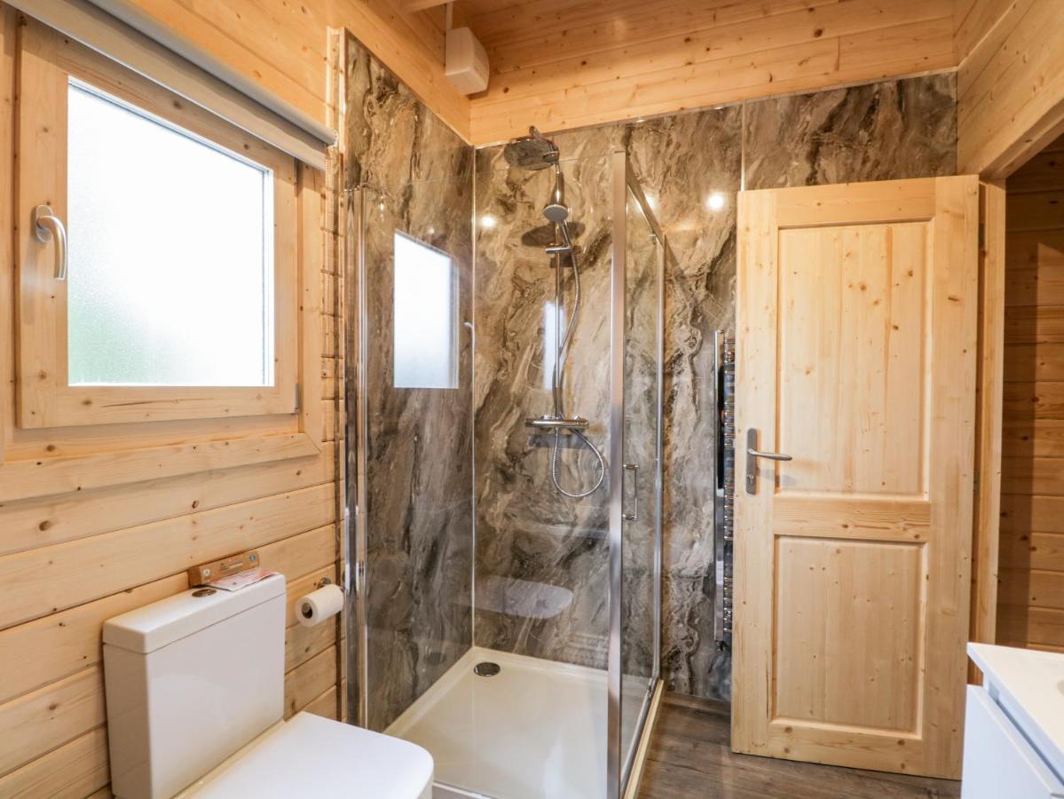 Howgill Lodge Κένταλ Εξωτερικό φωτογραφία