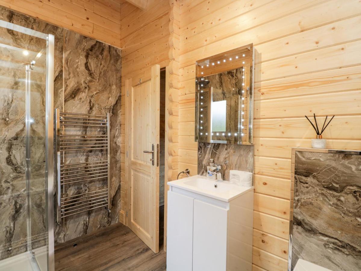 Howgill Lodge Κένταλ Εξωτερικό φωτογραφία
