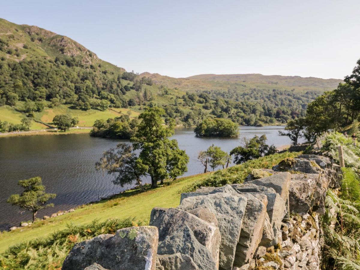 Howgill Lodge Κένταλ Εξωτερικό φωτογραφία
