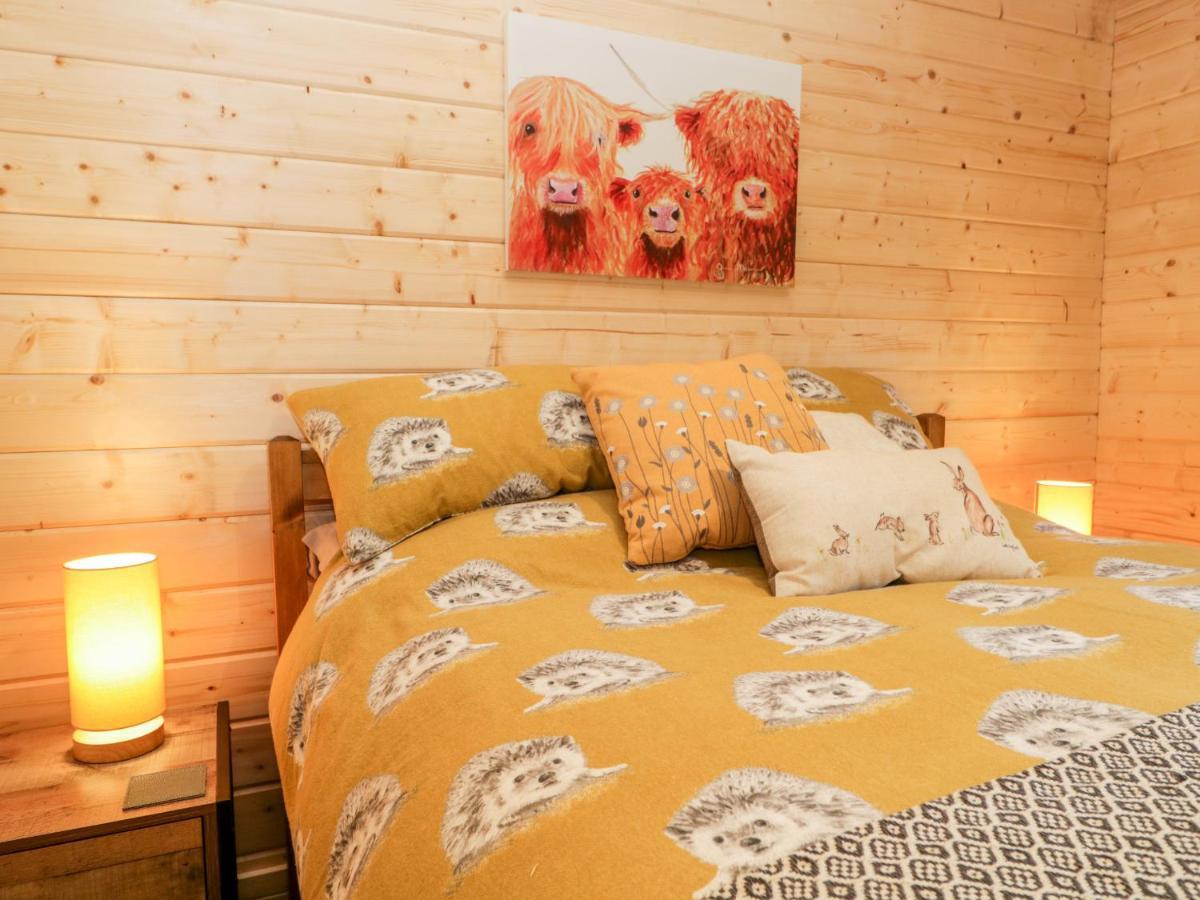 Howgill Lodge Κένταλ Εξωτερικό φωτογραφία