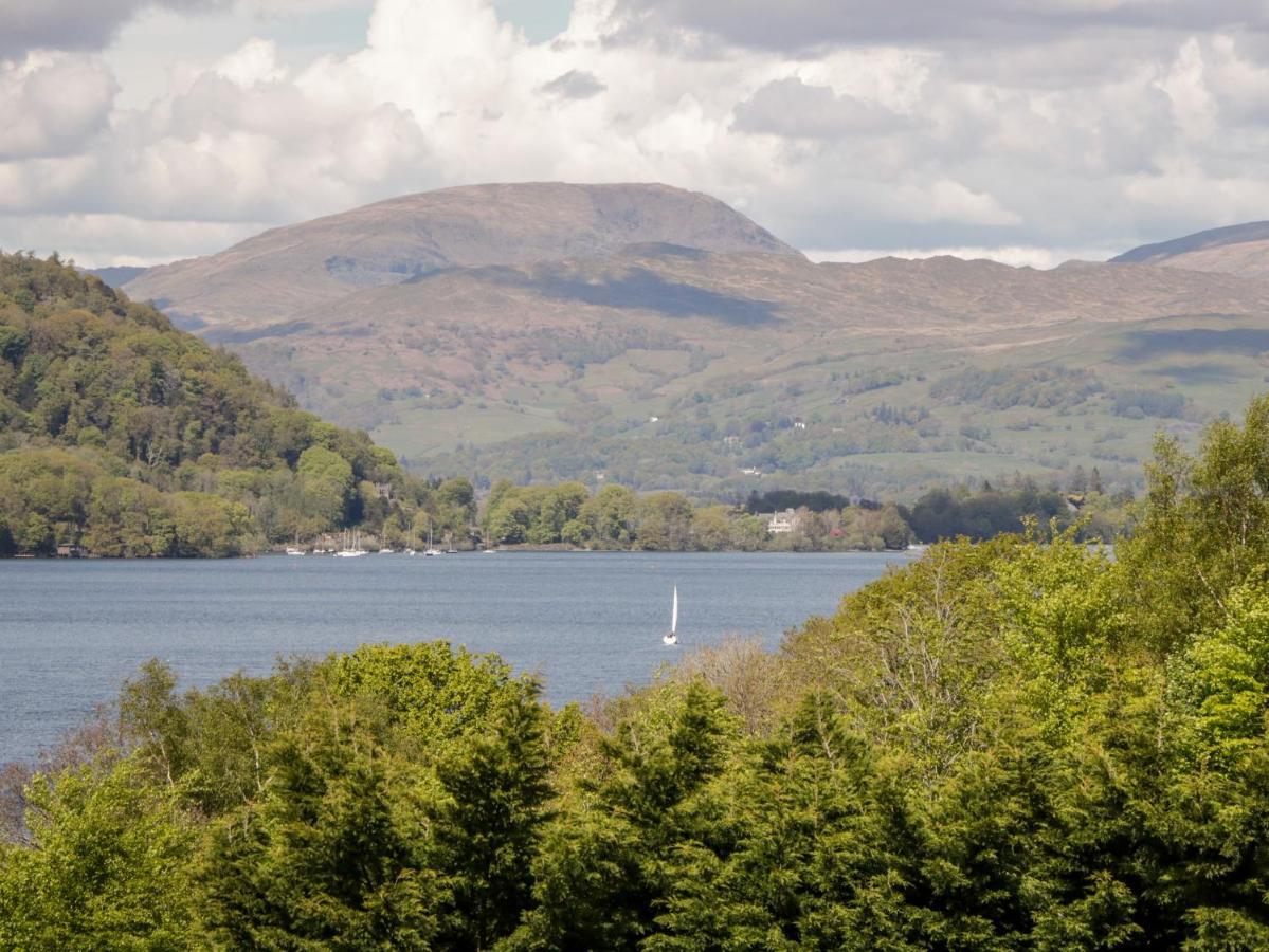 Howgill Lodge Κένταλ Εξωτερικό φωτογραφία